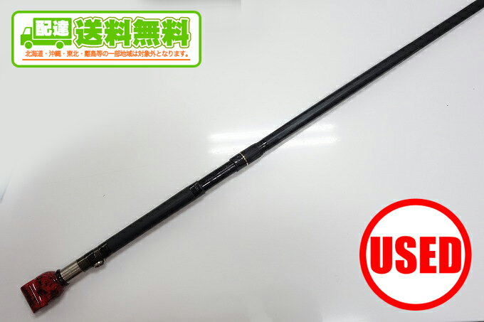 楽天市場】中古 ロッド(魚種イシダイ)の通販 楽天市場】中古 ロッド(魚種イシダイ)の通販