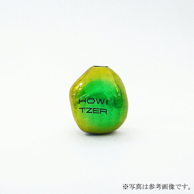 (c)プレッジ TGハウザー 120g ゴールドグリーン (タイラバ ヘッド) タングステン 