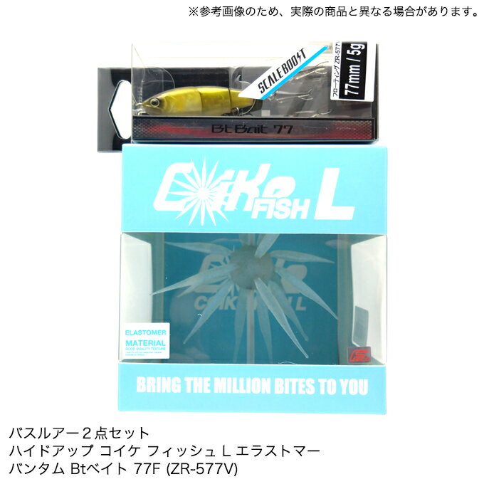 バス釣り引退セット HIDEUP コイケ4個セット 楽天市場】ハイドアップ コイケの通販