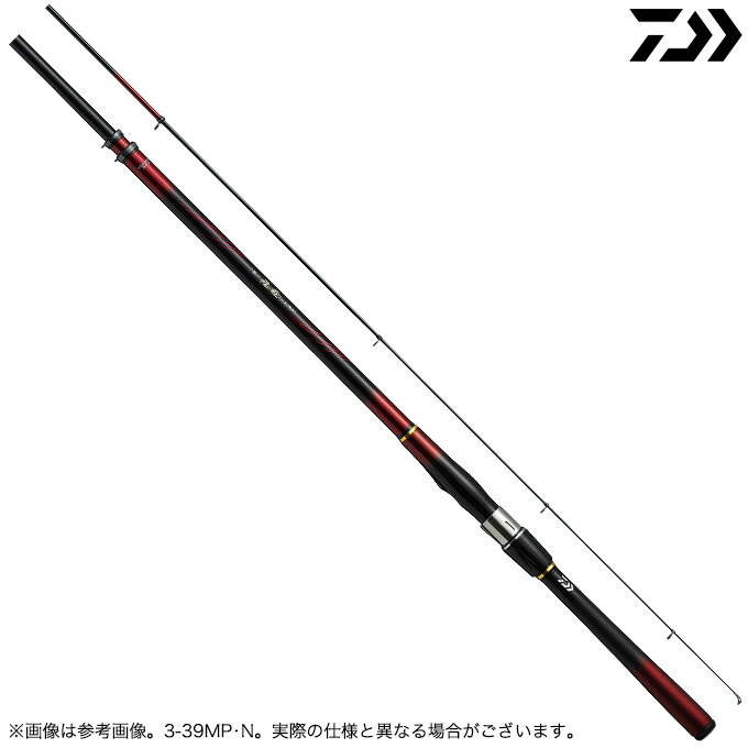 (c)【取り寄せ商品】 ダイワ 21 小継 飛竜 3-43MP・N 