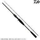 (c)【取り寄せ商品】 ダイワ 21 マイカ X 180・R (2021年モデル/船竿・ロッド)