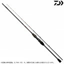 (c)【取り寄せ商品】 ダイワ 21 マルイカ X 73 M-140・R (2021年モデル/船竿・ロッド)