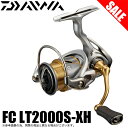 (5)【目玉商品】ダイワ 21 フリームスFC LT2000S-XH (2021年モデル) スピニングリール /1s6a1l7e-rod