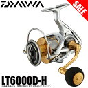 (5)【目玉商品】ダイワ 21 フリームス LT6000D-H (2021年モデル) スピニングリール /1s6a1l7e-rod