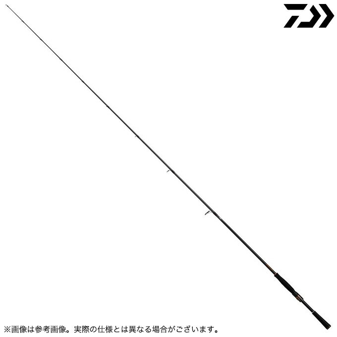 (c)【取り寄せ商品】 ダイワ リベリオン 701HRS (1ピ