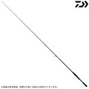 (c)【取り寄せ商品】 ダイワ リベリオン 701HRS (1ピース スピニングモデル ※グリップジョイント仕様) (バスロッド・釣竿)