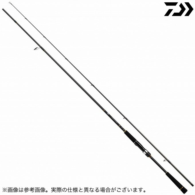 (c)【取り寄せ商品】 ダイワ 21 シーバスハンターX 10