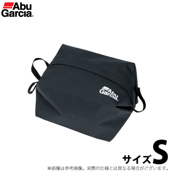 (c)【取り寄せ商品】 アブガルシア ウォータープルーフバルーンバッグ S (鞄・バッグ/2021年モデル)