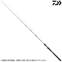 (c)【取り寄せ商品】 ダイワ 20 ソルティガ R J62B-3 LO (2021年追加モデル/釣竿・ジギングロッド)