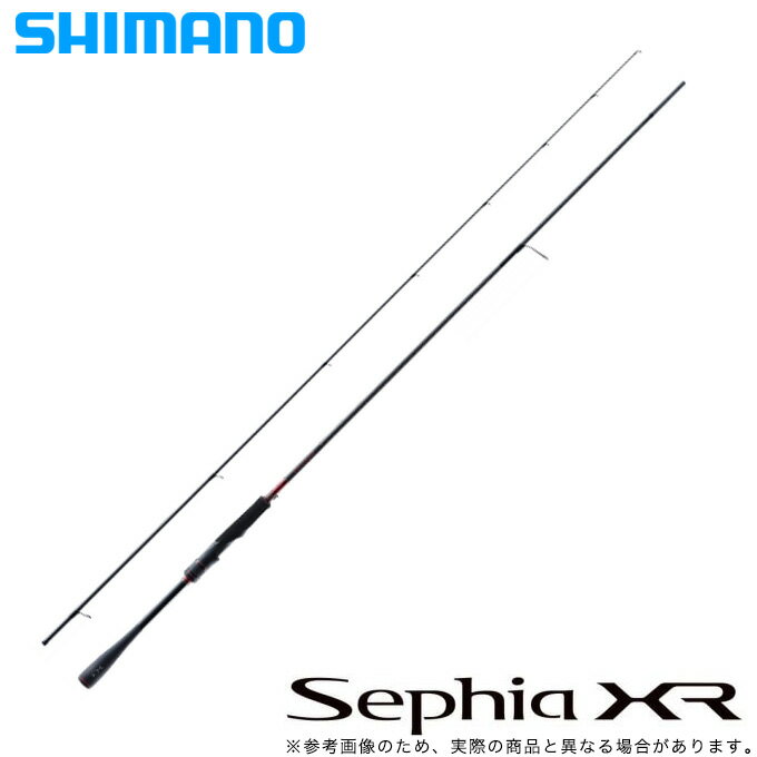 (c)【取り寄せ商品】 シマノ 21 セフィア XR S86MH (2