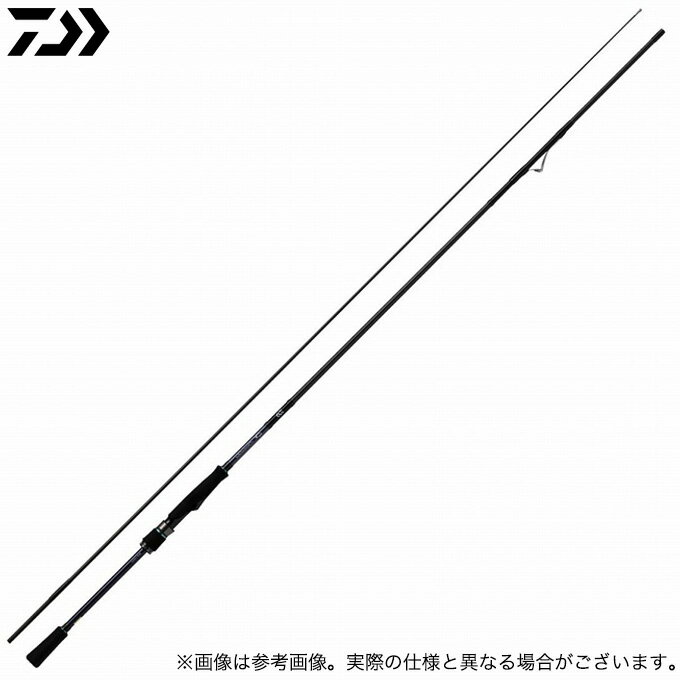 (5)【目玉商品】ダイワ 21 エメラルダス MX IL 83MH・N (エギングロッド) インターラインモデル/2021年モデル/餌木 /1s6a1l7e-rodのサムネイル