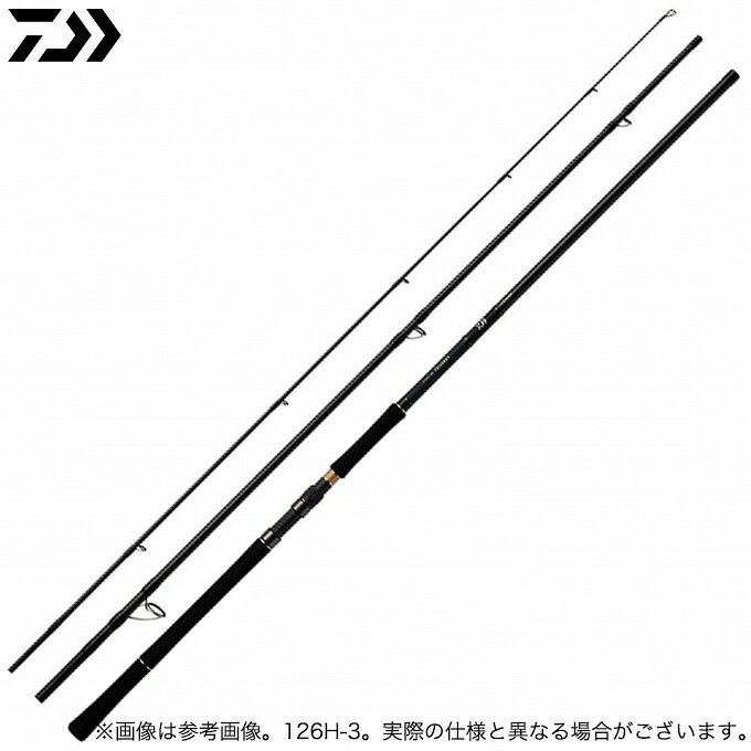 (c)【取り寄せ商品】 ダイワ 21 ピュアリスト AK 126H
