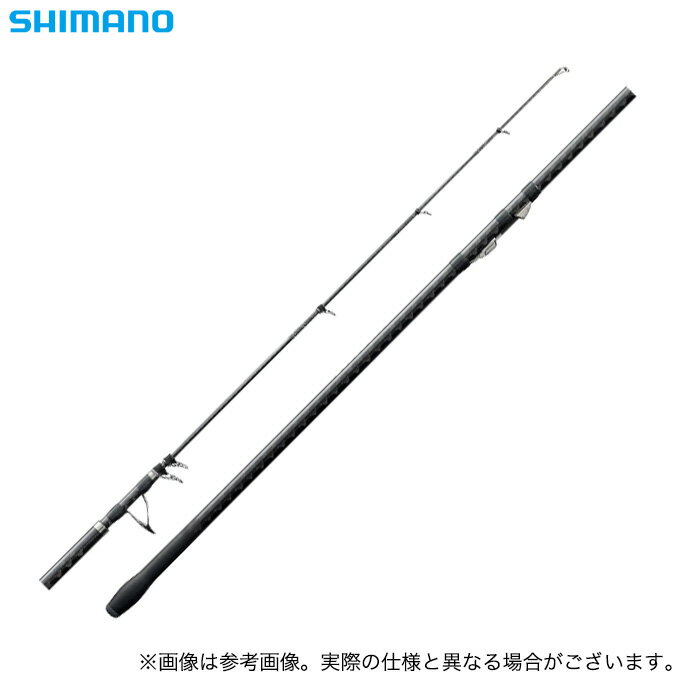 (c)【取り寄せ商品】 シマノ 21 プロセレクト (振出) 