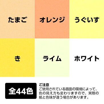 【お買い物マラソンポイント10倍】厚紙カラーペーパー ケンラン 225kg(=0.28mm) A3ワイドサイズ(438×310mm) 20枚【印刷 工作 名刺 カード 紙飛行機 ペーパークラフト アクセサリー 台紙 タグ 箱 建築模型 ジオラマ 紙模型 鉄道模型】