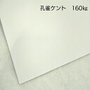 【紙の見本帳ノート_p.100】孔雀ケント 160kg(≒0.21mm) A4(210×297mm) 20枚|画用紙 ケント紙 画材