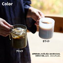 TAMAKI FuFu フフ スープカップ 390ml ブラック ホワイト エモい 耐熱ガラス 食器 おしゃれ 可愛い シンプル 北欧 韓国 カフェ 手作り コップ カップ 母の日 父の日 新生活 ギフト プレゼント クリスマス おうち時間 おうちごはん 3