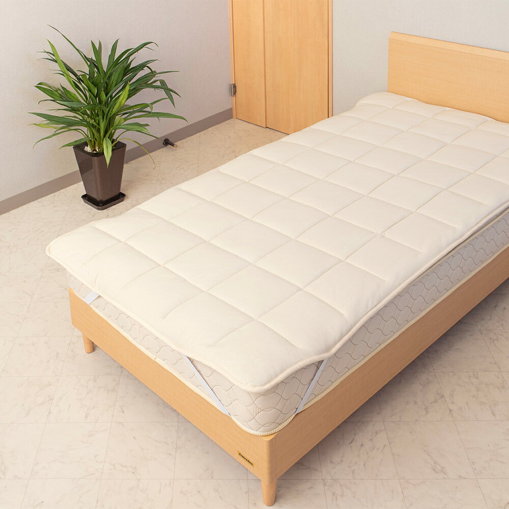 03BASIC �٥åɥѥå� ������100�� �������� ���ʥ� CMP082Q [ �٥åɥѥå� ���� ���餫 �˥å����� �� ������ �ݻ��ʶ� ]