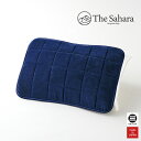 The Sahara 2 洗える除湿枕パッド ナイトブルー ザ・サハラ 2 SHM050 [ 枕パッド 45×65 除湿まくら 枕カバー まくらカバー 除湿マッ...
