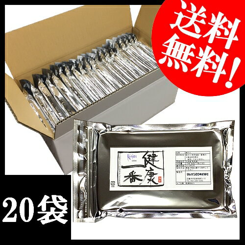 【まとめ買い】有明海産一番摘み・焼海苔「健康一番」半切7枚入×20袋