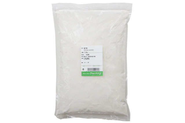 セトキララ 2.5kg 愛媛県産強力粉 ※賞味期限2025.7.20