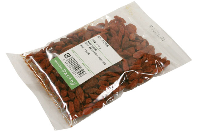 クコの実 50g