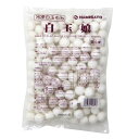 白玉娘(冷凍白玉もち) 1kg