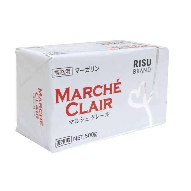 ・ブランド ADEKA ・商品説明 使いやすさにこだわった自然なバター風味のコンパウンドマーガリンです。お菓子、パンにどうぞ！ ・特徴 香料、着色料不使用。 ブルターニュ産発酵バターを5％配合し、バターを使用したときのようなジューシー感やしっとり感のある商品に仕上がります。 ・原材料 食用植物油脂、発酵バター、食用精製加工油脂、乳等を主要原料とする食品、脱脂濃縮乳、乳清ミネラル、乳製品乳酸菌飲料（殺菌）、（一部に乳成分を含む）アレルゲン物質：大豆、乳 ・保存方法 要冷蔵（3〜7℃）※開封後はお早めにお使いください。 ・サイズ 500g