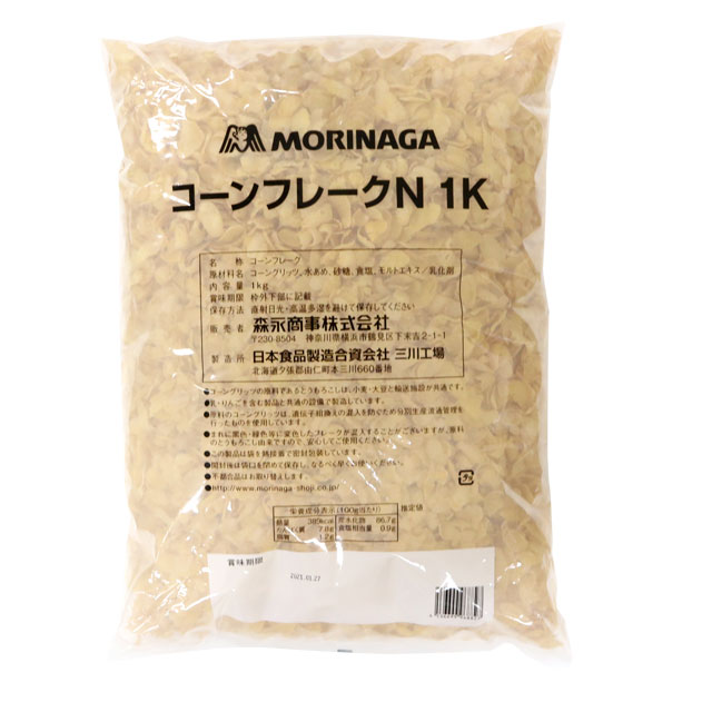 コーンフレーク　1kg