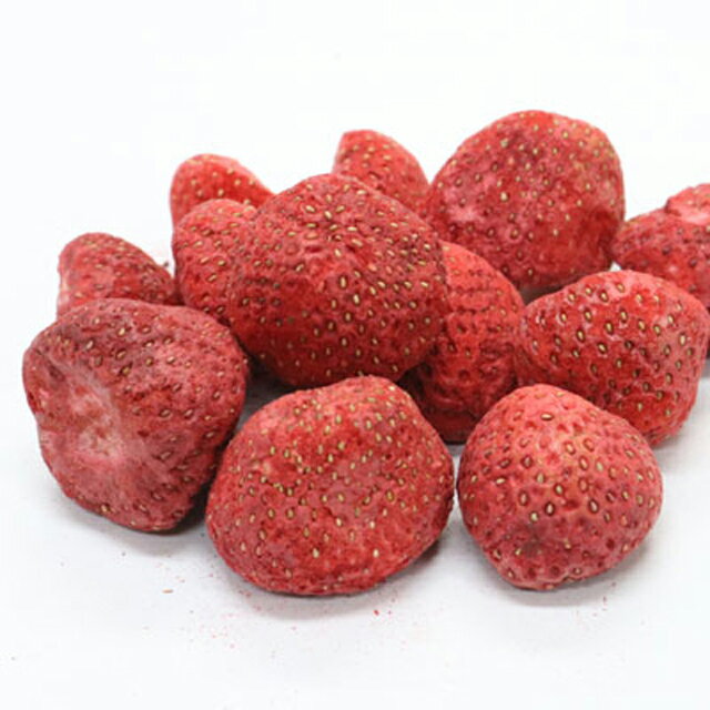 JHC FD フリーズドライフレーズホール 20g 賞味期限2025.12.28