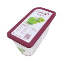 ボワロン 冷凍ピューレ ポムベルト 1kg