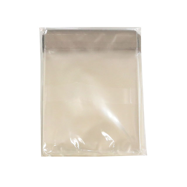 無地袋 テープ付 D-81 (大) 100枚