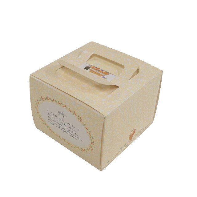 TD プチラビット 4寸 (紙トレー付) 1枚