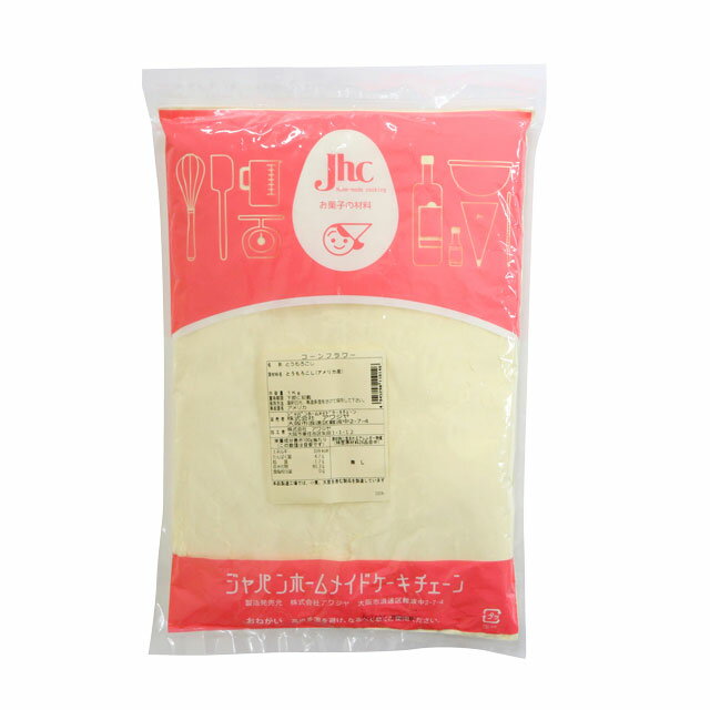 JHC コーンフラワー 1kg