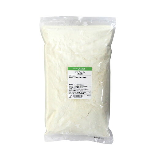北海道産薄力粉 ドルチェ1kg 北海道産薄力粉 ドルチェ1kg