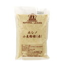 ホシノ 小麦粉種(赤) 500g【C】【N】 その1