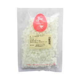 JHC サラシミツロウ 100g(蜜蝋・みつろう)