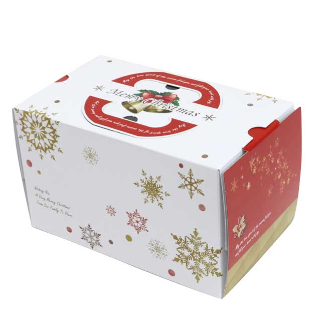 ノエルスカーレット小 トレー付