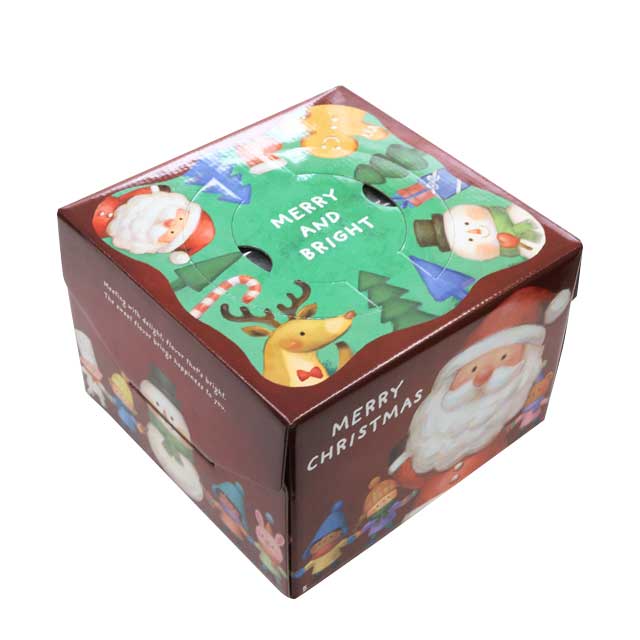 キャリーデコ メリーブライト135 5号 アルミトレー付き