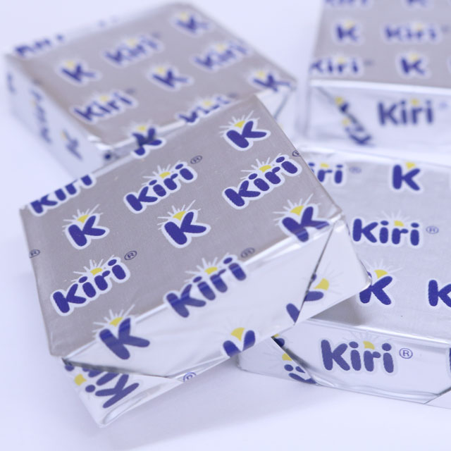 【C】【N】キリクリームチーズポーション（KIRI）18g×80個クール便扱い商品