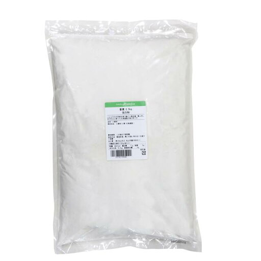 北海道産強力粉 香麦 2.5kg 北海道産強力粉 香麦 2.5kg