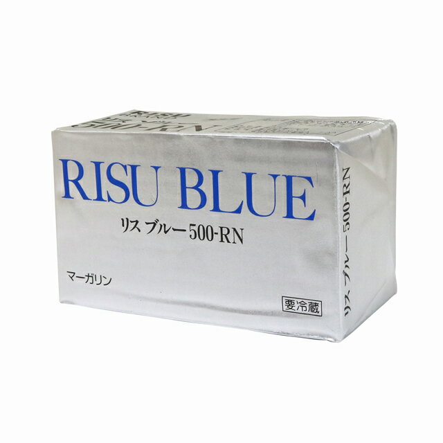 リスブルー500-RN 500g 業務用
