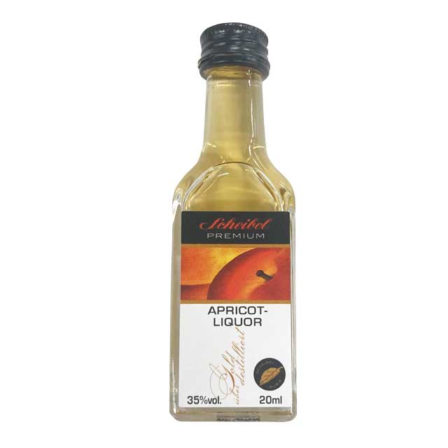 SCHEIBELץߥॷ꡼ץꥳåȥꥭ塼 35 20ml