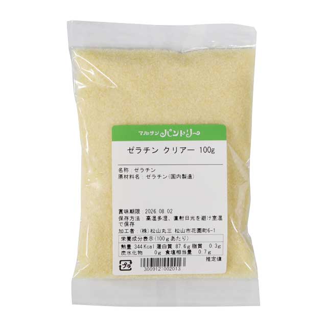 商品説明 100ccに対して2.5～3gを目安にお使いください。 ■原料について 本商品は、残留農薬等に関する制度（ポジティブリスト制度）に適合しています。 原料の一部に使用されている牛骨はBSE非発生国及び評価済み国の原料を使用しています...