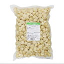 マカダミアナッツ4割 生 1kg