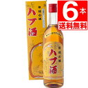 南都酒造 ハブ酒 25度 720ml×6本 【送料無料】 泡盛ベース ハブエキス 13種類のハーブブレンド