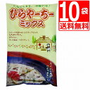 沖縄製粉 ヒラヤーチーミックス 300g×10袋 1ケース 沖縄旅行土産 人気の沖縄ひらやーちーが手軽に作れます