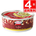 コンビーフハッシュ 沖縄ホーメル 80g×4本 Okinawa Homel コンビーフ缶詰