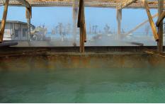 沖縄の海水塩 青い海 500g×2袋[送料無料]の紹介画像2