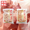 \送料込み/ だし屋の花かつお 2種おためしセット 計200g(枯花かつお 100g & 荒花かつお 100g)