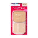 【資生堂認定SHOP】アクアレーベルモイストパウダリー オークル10 (レフィル)11.5g